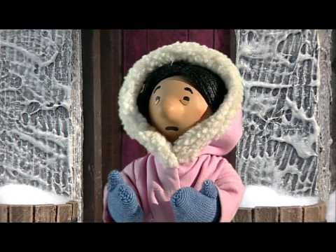 Postmand Per - Juleaften