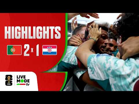 Full highlights