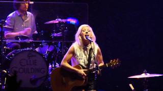 Your Biggest Mistake-Ellie Goulding live at the Wiltern