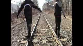 Jump On My Shoulders- AWOLNATION