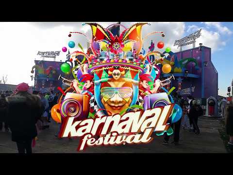 Karnaval Festival 2018