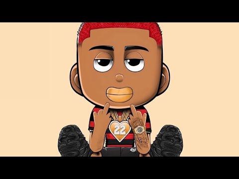 ORUAM - CHEIO DE ÓDIO NA MENTE [PRÉVIA EXCLUSIVA]