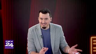 SCOS DIN SĂRITE cu Serghei | Episod integral - „Dacă tot tu repari problema, de ce ai produs-o?”