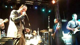 Electric Six -When Cowboys File For Divorce - Newcastle 22/11/16