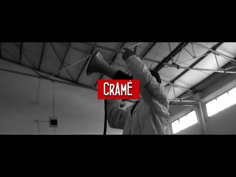 AMS - Cramé [Clip Officiel]