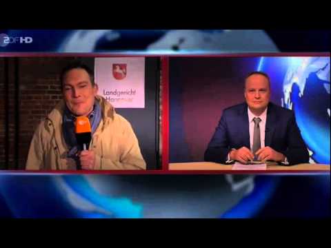 Heute-Show ZDF HD 15.11.2013 - Folge 132