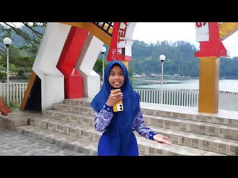 NGEBEL LAKE (TELAGA NGEBEL - PONOROGO)