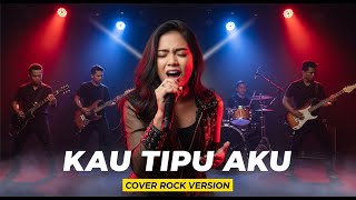 Download lagu KAU TIPU AKU - KANGEN BAND (COVER BY DARUNG_KA) mp3