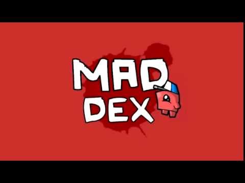 Video de Mad Dex