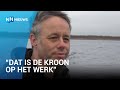 Dieren bij Naardermeer binnenkort gevolgd met camera's