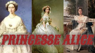 Princess Alice of Hesse and by Rhine: The Noblewoman Ahead of Her Time