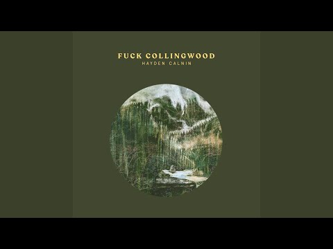 クソッタレコリングウッド (Fuck Collingwood)