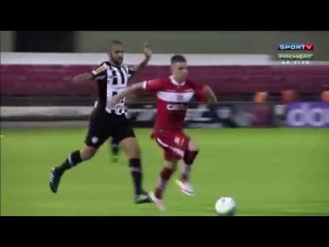 CRB 3x0 Tupi - Gols e Melhores Momentos - Série B 2016