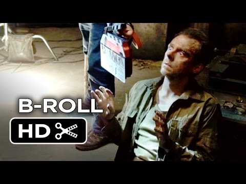 Hector and the Search for Happiness (B-Roll 1)