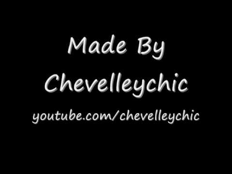 Sean Kingston - I Can Feel It