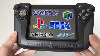 The Ultimate Way to Play Retro Games ????