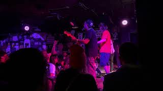 Home Grown - Kiss Me, Diss Me (Live)