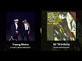 Young Metro But The Beat Is 93 Til Infinity