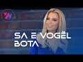 Fahrije Zogaj - Sa E Vogel Bota