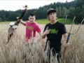 Trackshittaz - Oida Taunz 