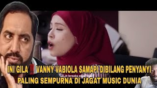 Download lagu Vanny Vabiola Sampai dibilang penyanyi paling Sempurna di jagat musik Dunia mp3