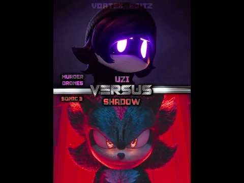 Uzi Vs Shadow