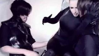 Monrose - Like A Lady Official Music Video