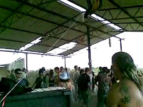 Echo Logic's SET @ 26.6 PeTeL HAT PARTY