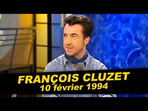 François Cluzet est dans Coucou c'est nous - Emission complète