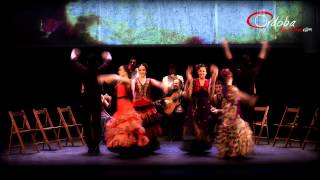 Ballet Flamenco de Andalucía. 'En la Memoria del Cante. 1922'