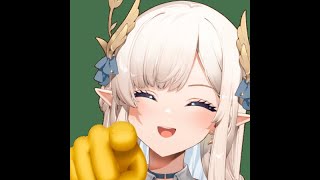 KonHina 🤍 - 【Guerilla】 a stream D: