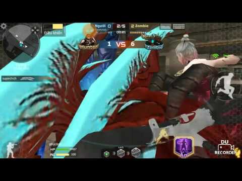 Crossfire Legends VN, uy lực M249 Phoenix và màng giật top ngoạn ngục