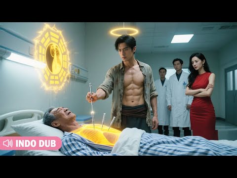 Tabib Ajaib turun gunung omong-omong menolong pria tua sakit, segera dibalas dengan miliarder istri