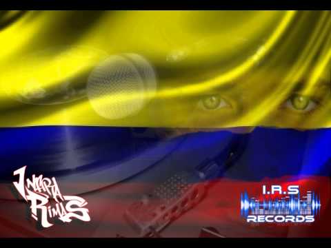 INFRARIMAS - SERÈ UN SUEÑO