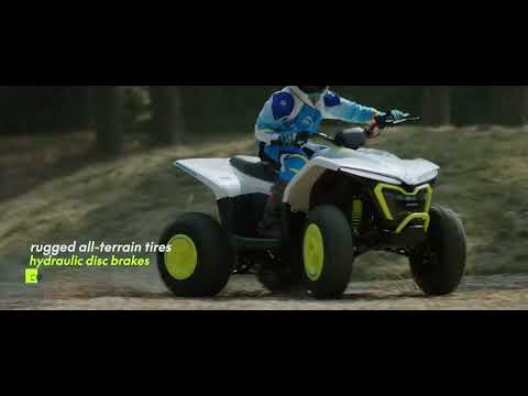CFMOTO CFORCE EV110, электрический, квадроциклы