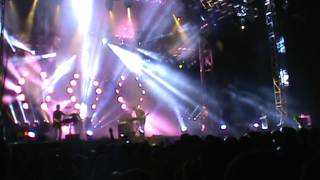 Cannon in the Heavens - Lotus @ FDR Park