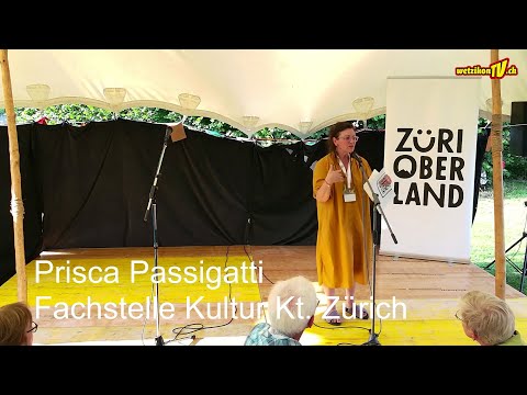 Kulturapéro Wetzikon 2025