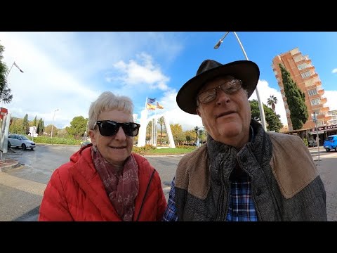 Palmanova - Mallorca - Majorca - 19th November 2022