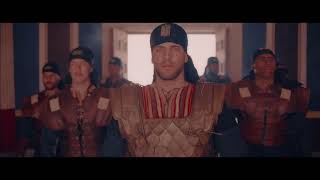 ROHFF - DÉTRÔNÉ  (Teaser)