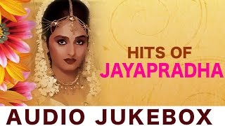 Best Songs Of Jaya Prada Jukebox | Best Telugu Songs Of All Time | Hit Songs Collection