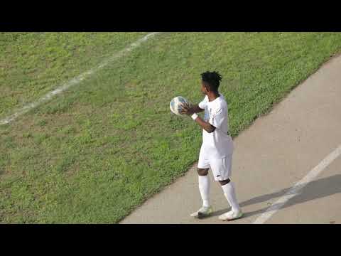 2 LIGA YOSHLIK VS SPARTA