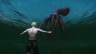 Skyrim Mods PC - Aquaboy