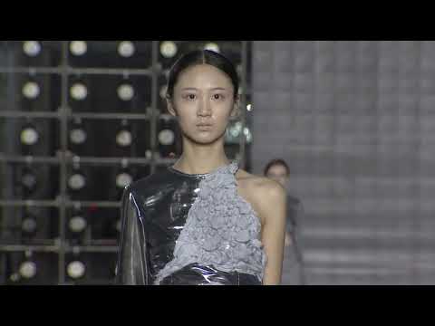 Harbin Fashion Week 2018 : Day 3 - Kirsten Ley