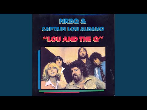 Video thumbnail for Captain Lou
