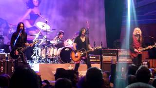 6 The Killer Instinct Black Star Riders