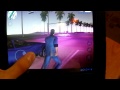 Обзор GTA Vice City и Max Payne на планшете DNS AirTab M83w с ...