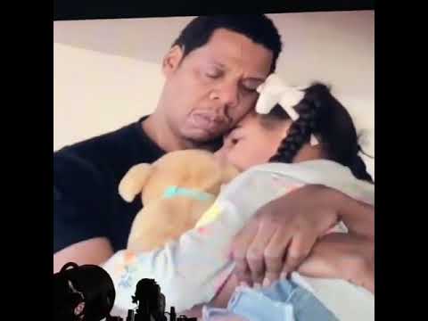 Rumi & Sir Carter - Beyonce's twins