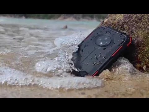 new DOOGEE S 35 2021