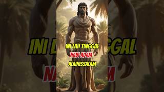 Download lagu Tinggi Nabi Adam As. #kisahnabi #kisahislami #islam #nabi mp3