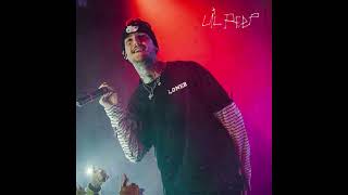lil peep, lil tracy - backseat (sped up and reverb)